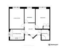 Floorplan Photo