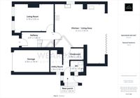 Floorplan Photo