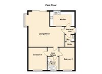 Floorplan Photo