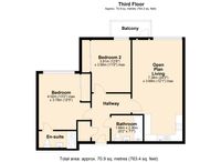 Floorplan Photo