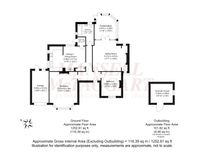 Floorplan Photo