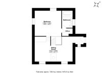 Floorplan Photo