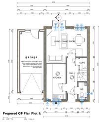 Floorplan Photo