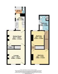 Floorplan Photo