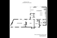 Floorplan Photo