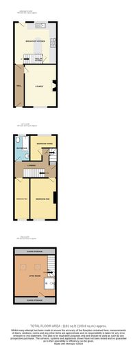 Floorplan Photo