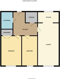 Floorplan Photo