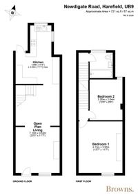 Floorplan Photo