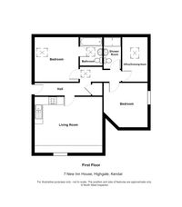 Floorplan Photo