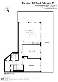 Floorplan Photo