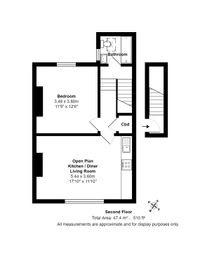 Floorplan Photo