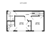 Floorplan Photo