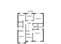 Floorplan Photo