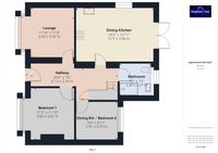 Floorplan Photo