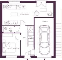 Floorplan Photo