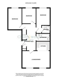 Floorplan Photo