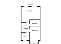 Floorplan Photo