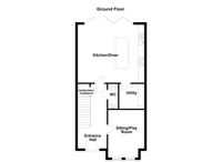 Floorplan Photo