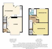 Floorplan Photo