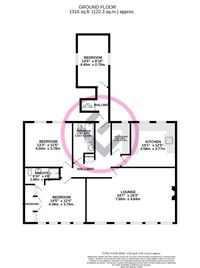 Floorplan Photo