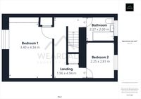 Floorplan Photo