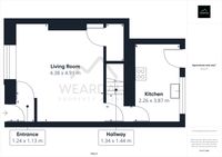 Floorplan Photo