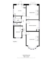 Floorplan Photo