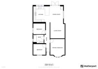 Floorplan Photo