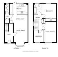 Floorplan Photo