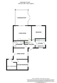 Floorplan Photo