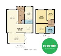 Floorplan Photo