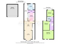 Floorplan Photo