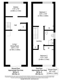 Floorplan Photo