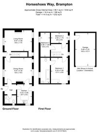 Floorplan Photo