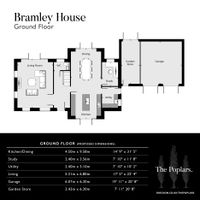 Floorplan Photo