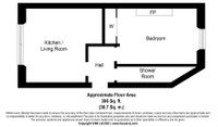 Floorplan Photo