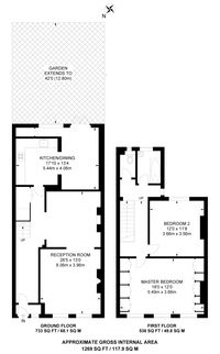 Floorplan Photo