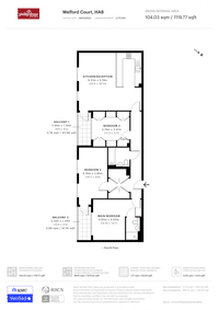 Floorplan Photo