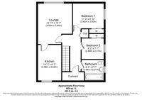 Floorplan Photo