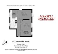 Floorplan Photo
