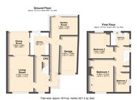 Floorplan Photo