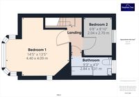Floorplan Photo