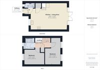 Floorplan Photo