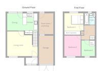 Floorplan Photo