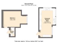 Floorplan Photo
