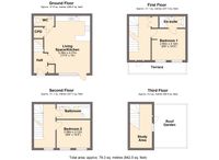 Floorplan Photo