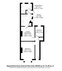 Floorplan Photo