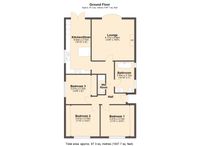 Floorplan Photo