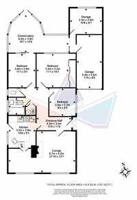 Floorplan Photo