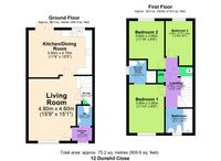 Floorplan Photo